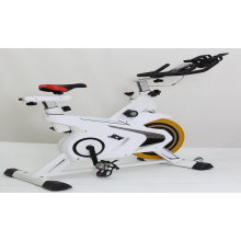 Indoor Cycling Exercise Commercial Magnetic Spin Bike